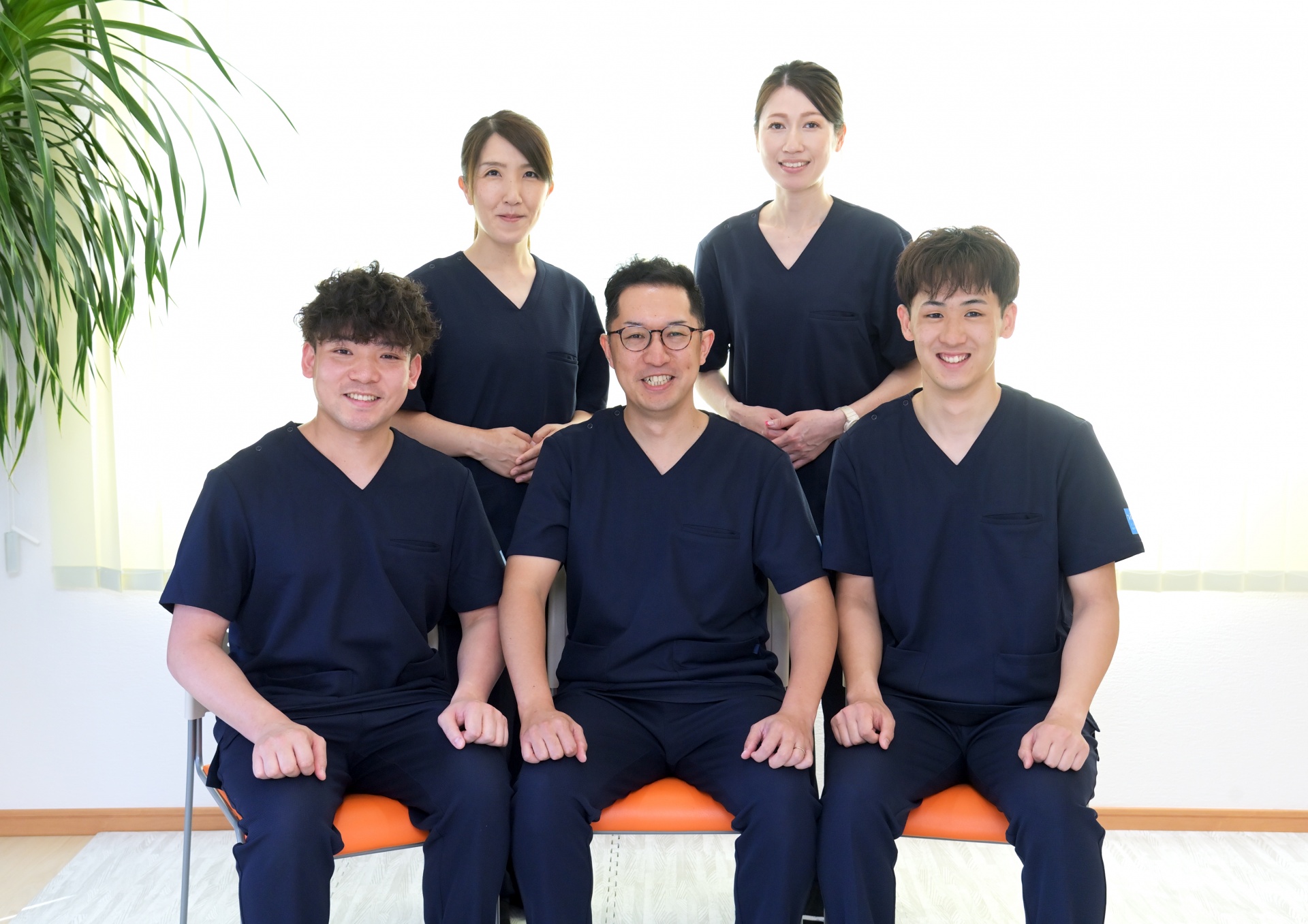 たにやま鍼灸整骨院