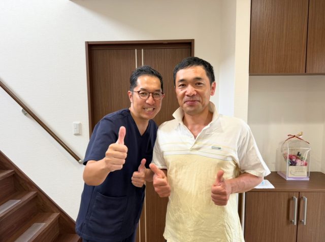お客様写真